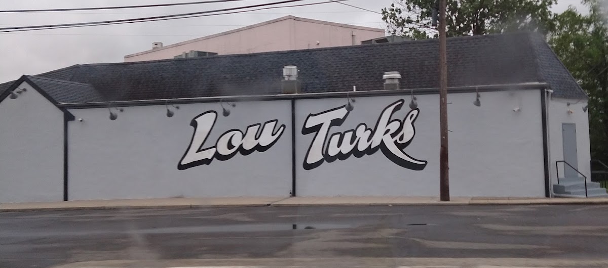 Lou Turk's-2